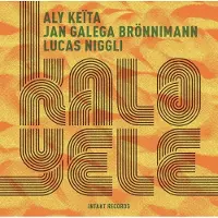 Ginza.se Keita Aly/J G Brönnimann/L Niggli: Kalo-yele