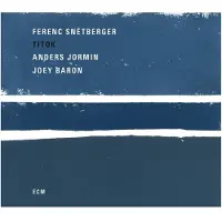 OUTHERE Snetberger Ferenc/Jormin/Baron: Titok 2017