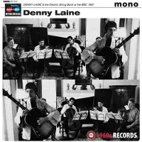 Ginza.se Laine Denny & the Electric String B: Live At ...