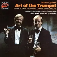 OUTHERE Art Of The Trumpet