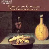 Ginza.se Music Of The Couperins