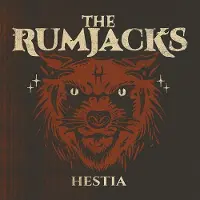 Ginza.se The Rumjacks: Hestia