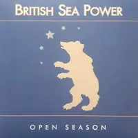 Ginza.se British Sea Power: Open Season