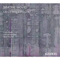 Ginza.se Movio Simone: Libro Di Terra e D'incanti