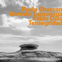 Ginza.se Shocron Paula: Tensegridad