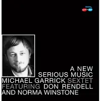 Kuroneko Media Cnt Garrick Michael: A New Serious Music