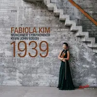Ginza.se Kim Fabiola: 1939