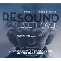 OUTHERE Beethoven: Resound Beethoven Vol 7