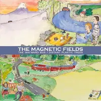 Ginza.se The Magnetic Fields: The Wayward Bus/Distant Pla