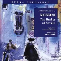 Ginza.se Rossini: Intro Barber Of Seville