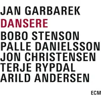 Ginza.se Garbarek Jan/Bobo Stenson: Dansere 1971-75