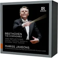Ginza.se Beethoven: The Symphonies