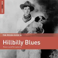 Ginza.se Rough Guide To Hillbilly Blues