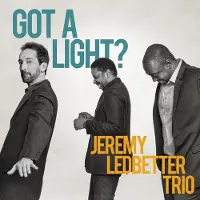 Ginza.se Ledbetter Jed (trio): Got A Light?