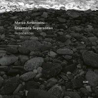 OUTHERE Ambrosini Marco/Ensemble Supersonus: Resonances