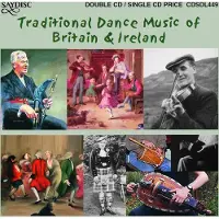 Ginza.se Traditional Dance Music of Britain & Ireland