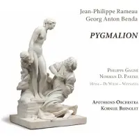 Ginza.se Rameau / Benda: Pygmalion