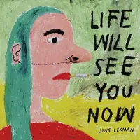 Konkurrent Lekman Jens: Life will see you now