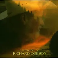 Ginza.se Dobson Richard: A River Will Do