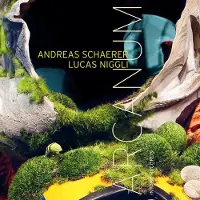 OUTHERE Schaerer Andreas: Arcanum