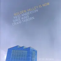 Ginza.se Anderson Reid/King/Taborn: Golden Valley...