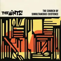 Ginza.se The Aints!: The Church of Simultaneous Existence