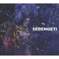 Ginza.se President Bongo: Serengeti