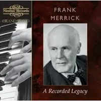 OUTHERE Merrick Frank: A Recorded Legacy