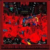 Ginza.se Puff!: Living in the Partyzone