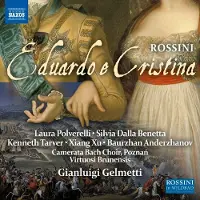 Ginza.se Rossini: Eduardo E Cristina