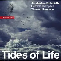 Ginza.se Amsterdam Sinfonietta: Tides Of Life