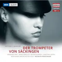 Ginza.se Nessler: The Trumpeter Of Säckingen