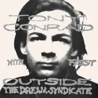 Konkurrent Conrad Tony With Faust: Outside the Dream Syn...