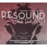 Ginza.se Beethoven: Resound Beethoven Vol 4
