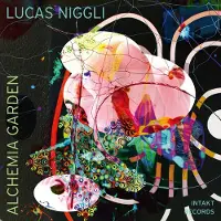 Ginza.se Niggli Lucas: Alchemia Garden