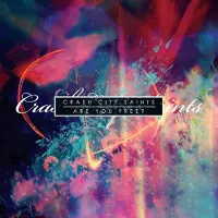 Ginza.se Crash City Saints: Are You Free?