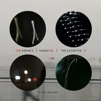 Ginza.se Tim Berne's Snakeoil: The Deceptive 4