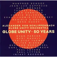 Ginza.se Von Schlippenbach Alexander: Globe Unity Orch.