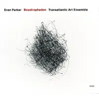 Ginza.se Parker Evan: Boustrophedon