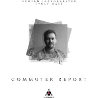 Ginza.se Scheen Jazzorkester & Eyolf Dale: Commuter Repor