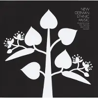 Ginza.se New German Ethnic Music: Immigrant's Songs Fr...