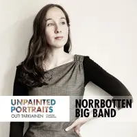 Ginza.se Tarkiainen Outi & Norrbotten Big Band: Unpainted