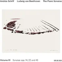 Ginza.se Beethoven: Piano Sonatas Vol III