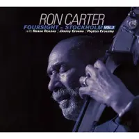 Import Carter Ron: Foursight - Stockholm