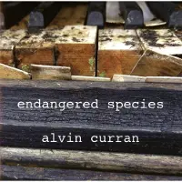 Ginza.se Curran Alvin: Endangered Species