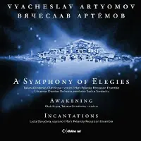Ginza.se Artyomov Vyacheslav: A Symphony Of Elegies