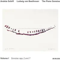 OUTHERE Beethoven: Piano Sonatas Vol I