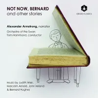 Ginza.se Not Now, Bernard And Other Stories