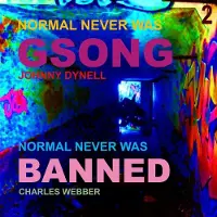 Ginza.se Crass: Normal Never Was II