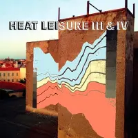 Ginza.se Heat Leisure: III & IV